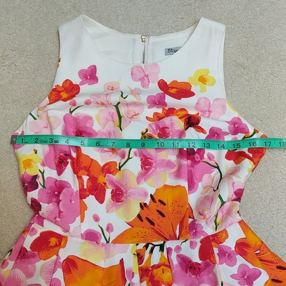 Eliza J Dress - Picture 4 of 8